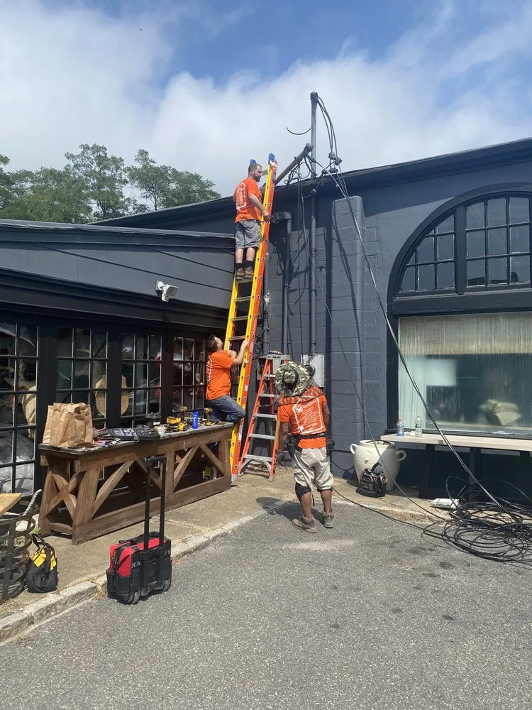 Slide of All Wright Electric