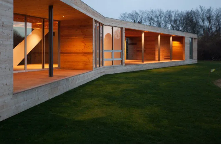 Slide of All Wright Electric