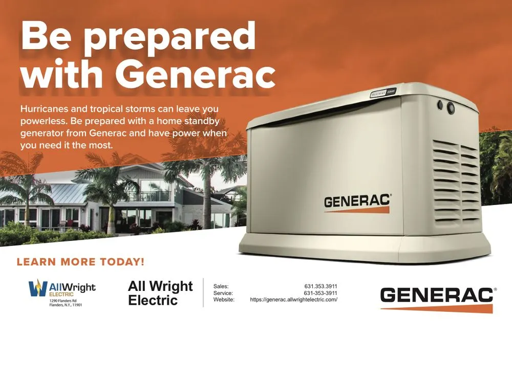 Slide of All Wright Electric