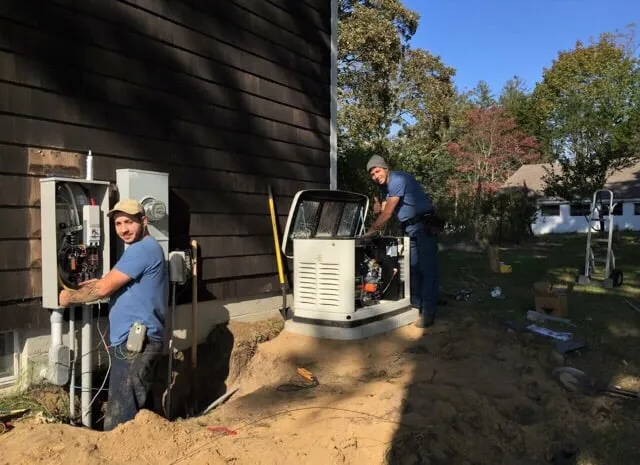 Slide of All Wright Electric