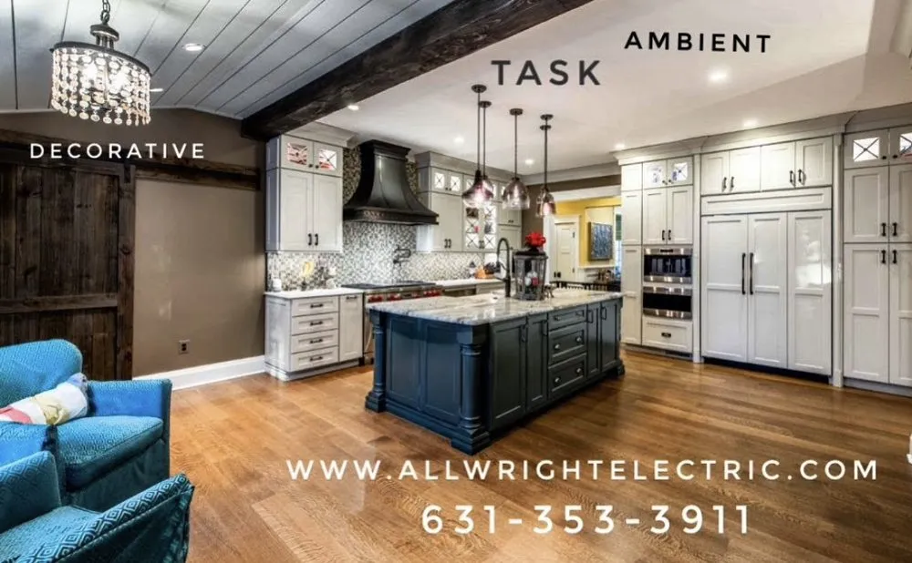 Slide of All Wright Electric