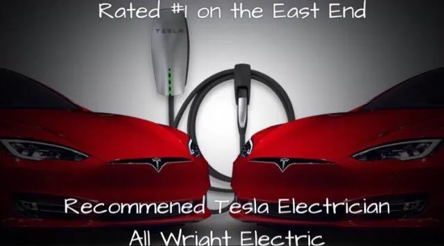 Slide of All Wright Electric