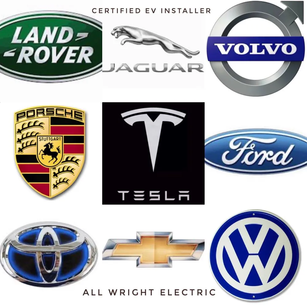 Certified outlet and switch repair service in ,  - All Wright Electric