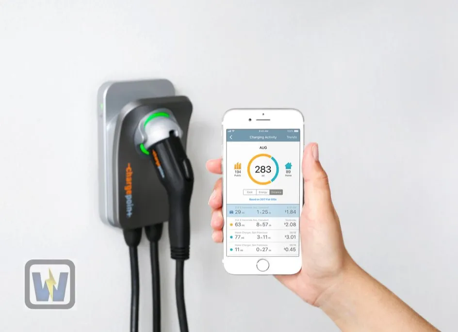 Slide of All Wright Electric