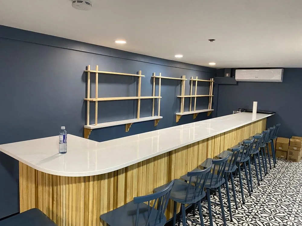 Slide of All X Home Improvements