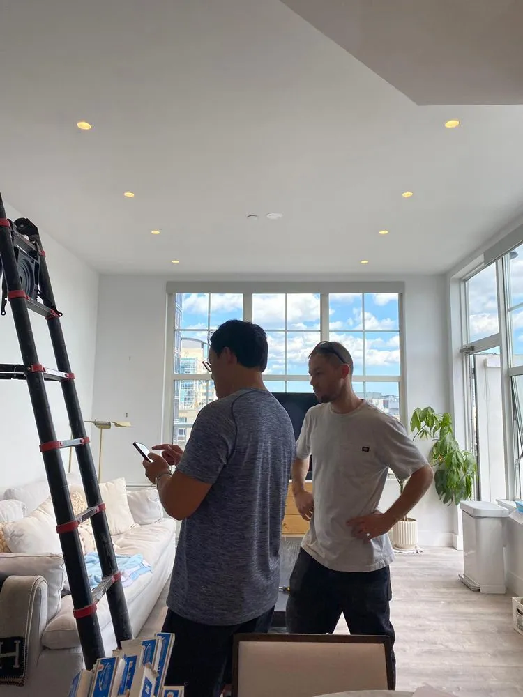 Slide of All X Home Improvements