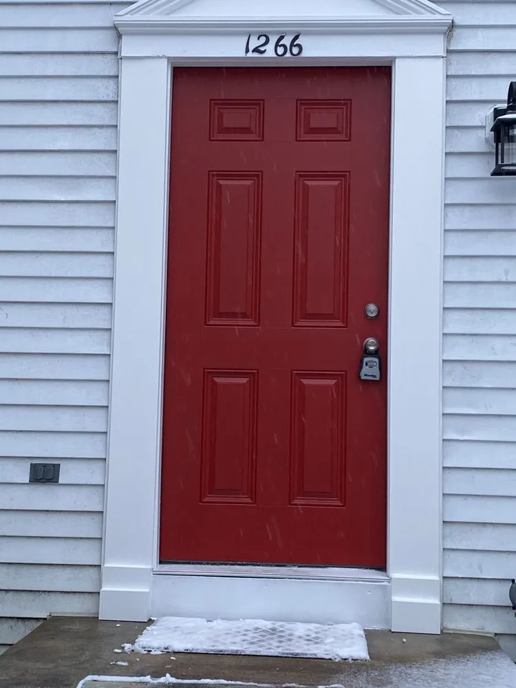 Slide of All You Need Handyman Services