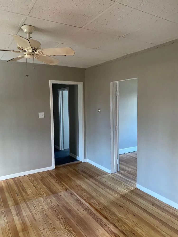 Slide of All You Need Handyman Services