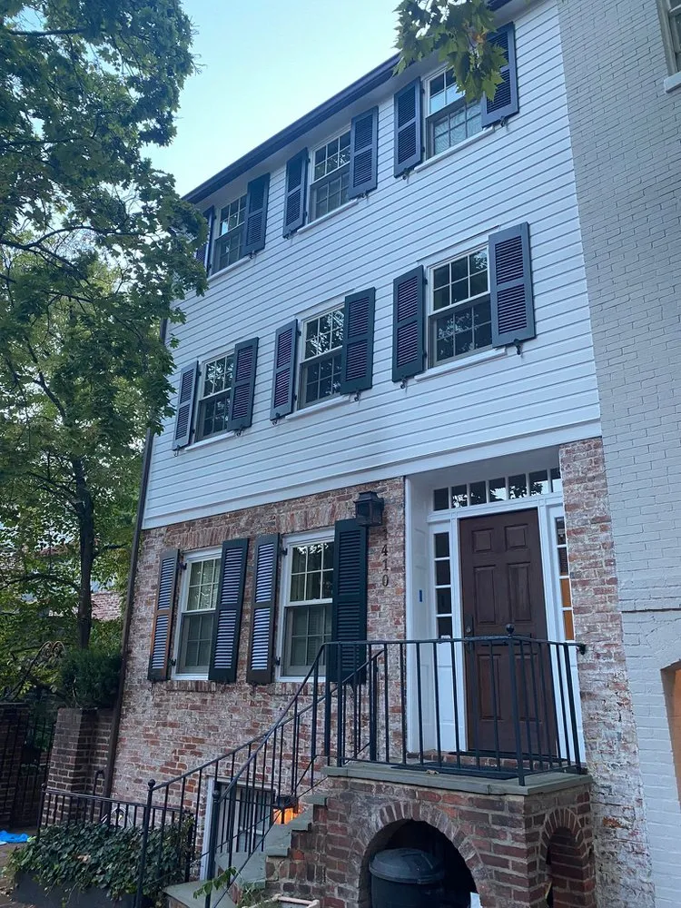 Slide of All You Need Handyman Services