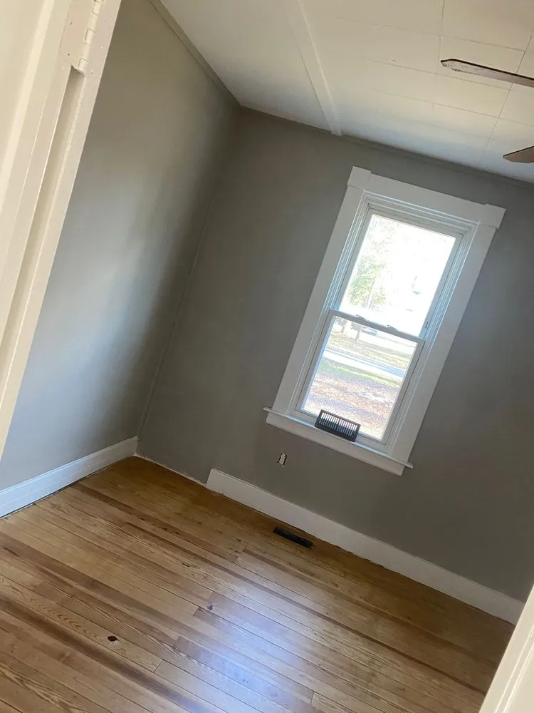 Slide of All You Need Handyman Services