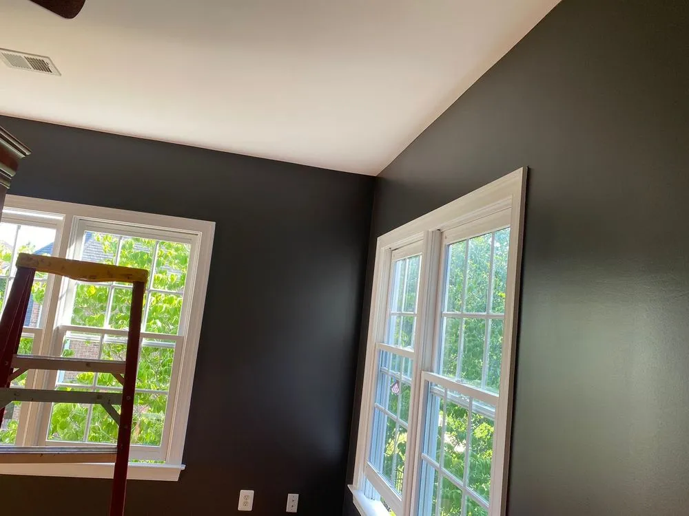 Slide of All You Need Handyman Services