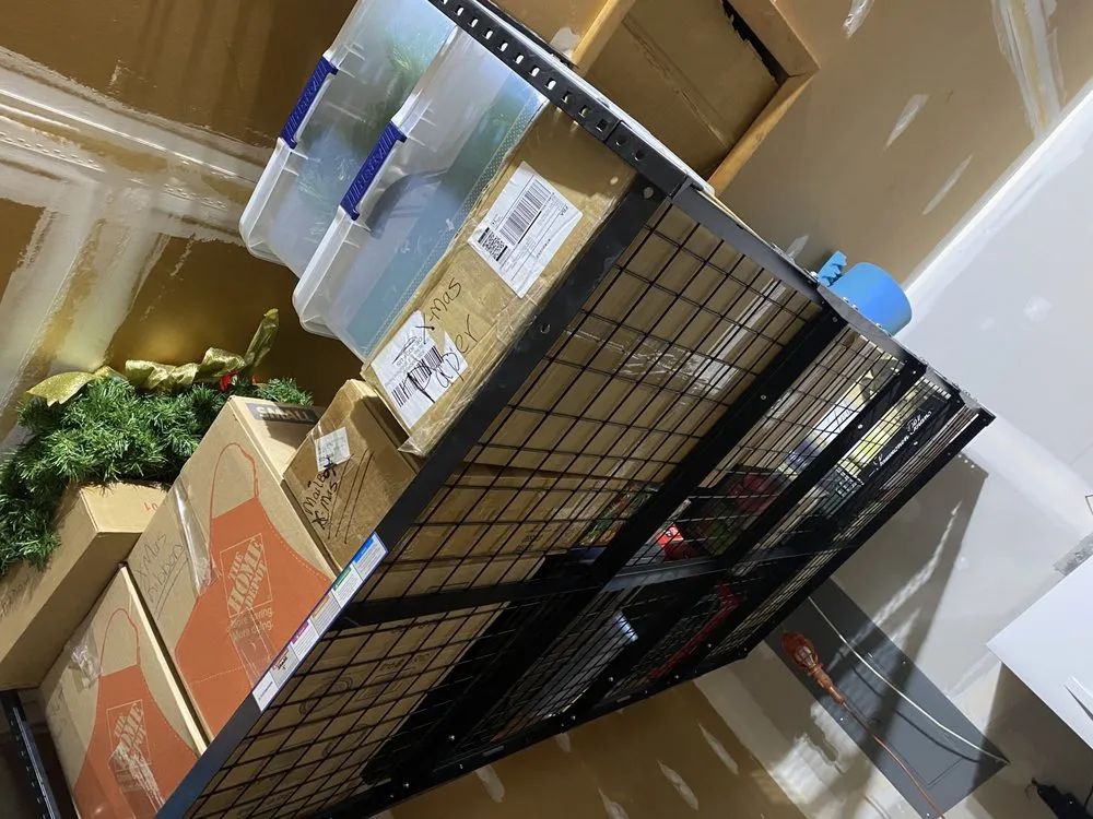 Slide of All You Need Handyman Services