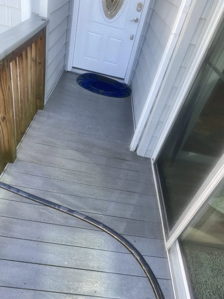 Slide of All You Need Handyman Services