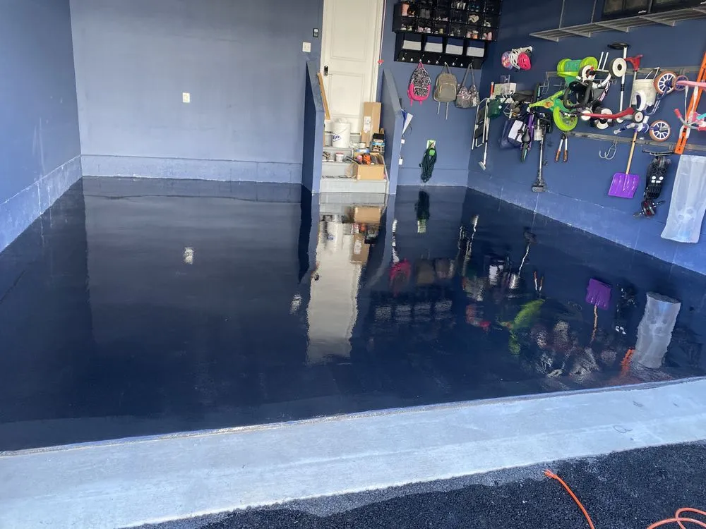 Slide of All You Need Handyman Services