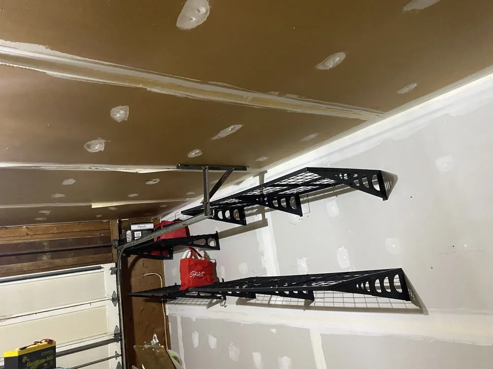 Slide of All You Need Handyman Services