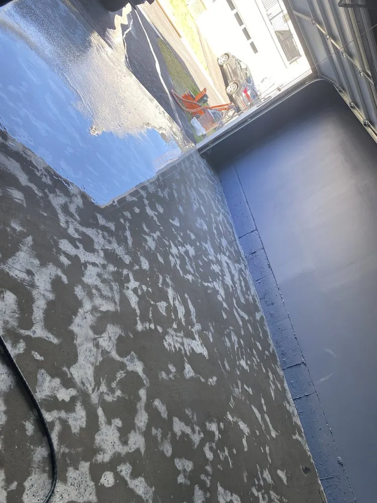 Slide of All You Need Handyman Services