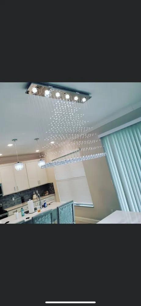 Slide of All Your Electrical Needs