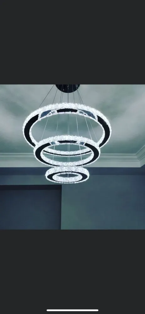 Slide of All Your Electrical Needs