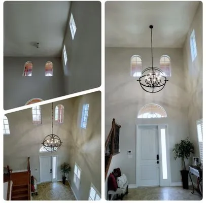 All Your Electrical Needs Logo