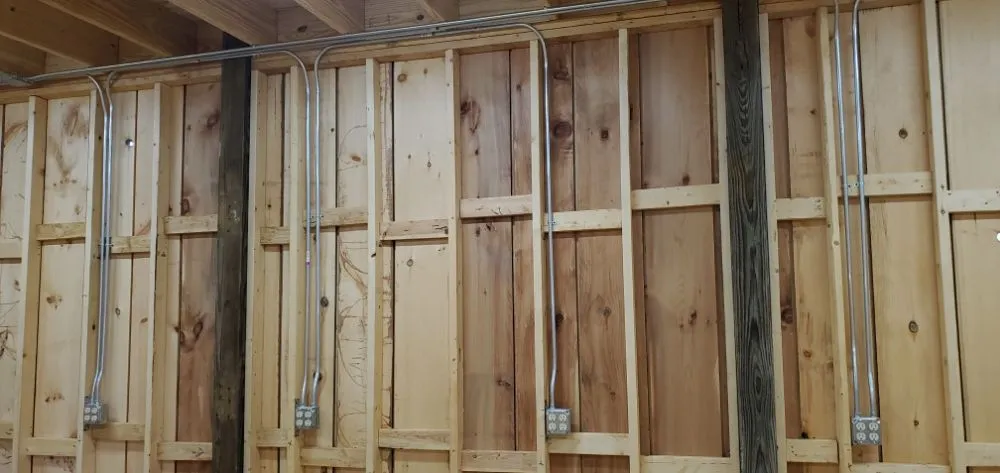 Reliable panel upgrade in Rockford, TN by Allard Electric Service