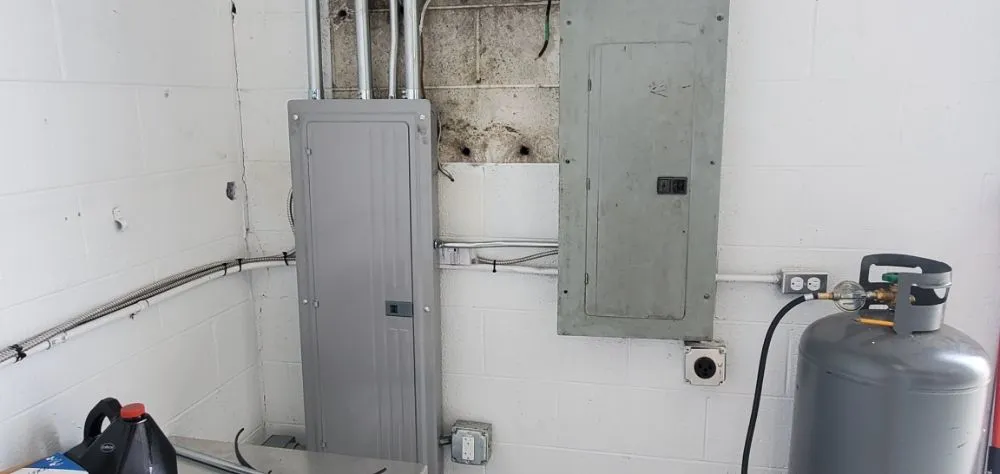 Expert emergency electrical service service in Rockford, TN - Allard Electric Service