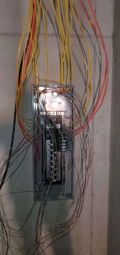 Certified electrical repair in Rockford, TN by Allard Electric Service