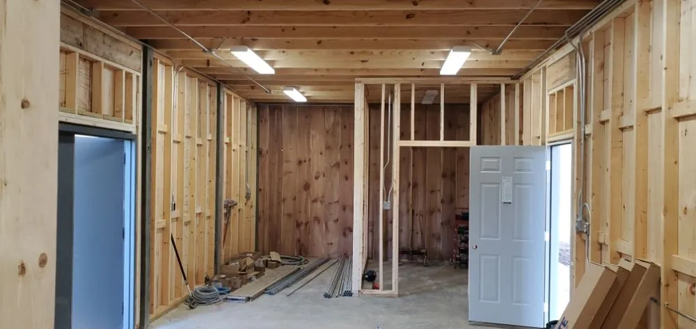 Expert emergency electrical service in Rockford, TN by Allard Electric Service