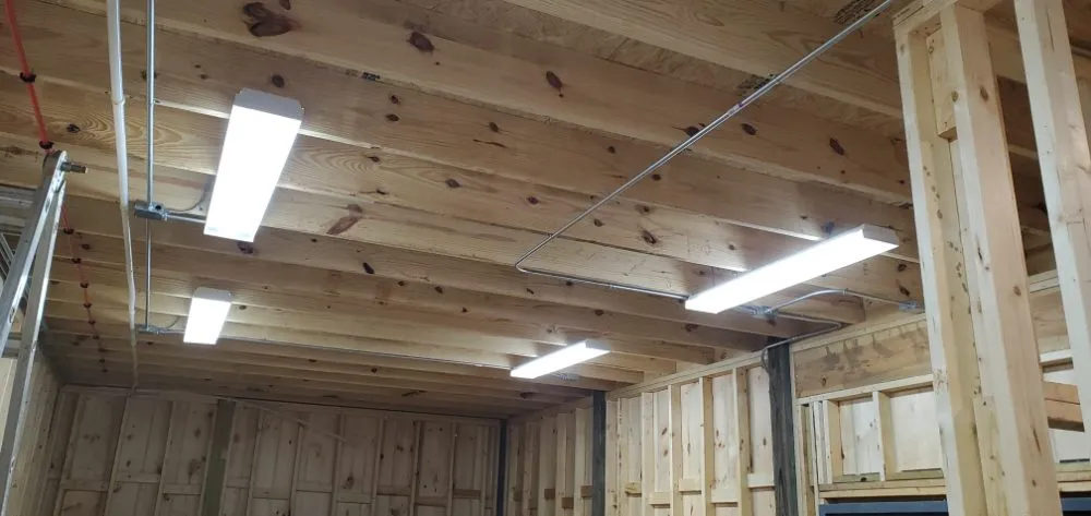 Trusted lighting installation service in Rockford, TN - Allard Electric Service
