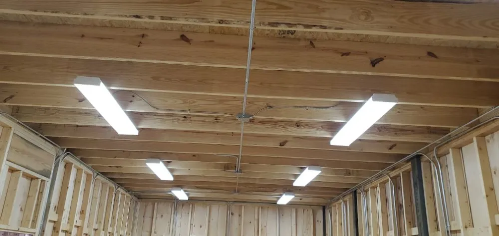 Emergency electrical repair service in Rockford, TN - Allard Electric Service