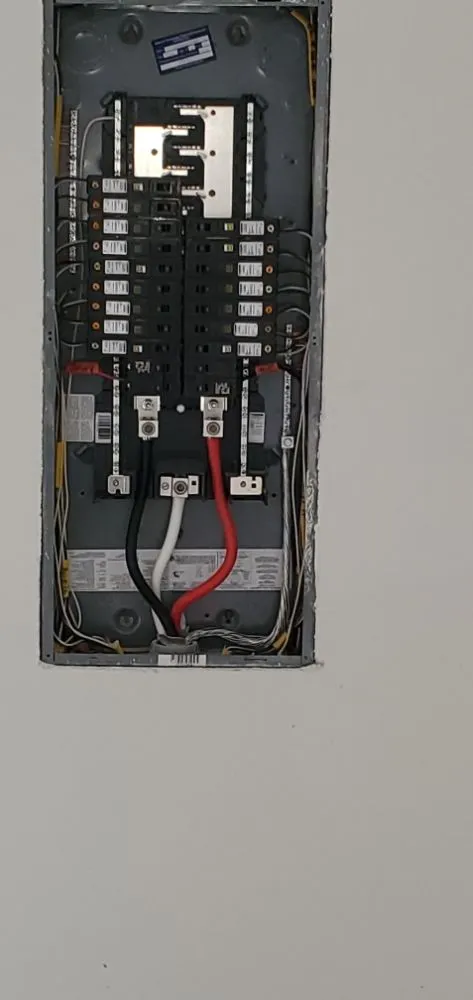 Licensed wiring installation service in Rockford, TN - Allard Electric Service