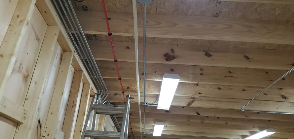 Trusted outlet and switch repair in Rockford, TN by Allard Electric Service