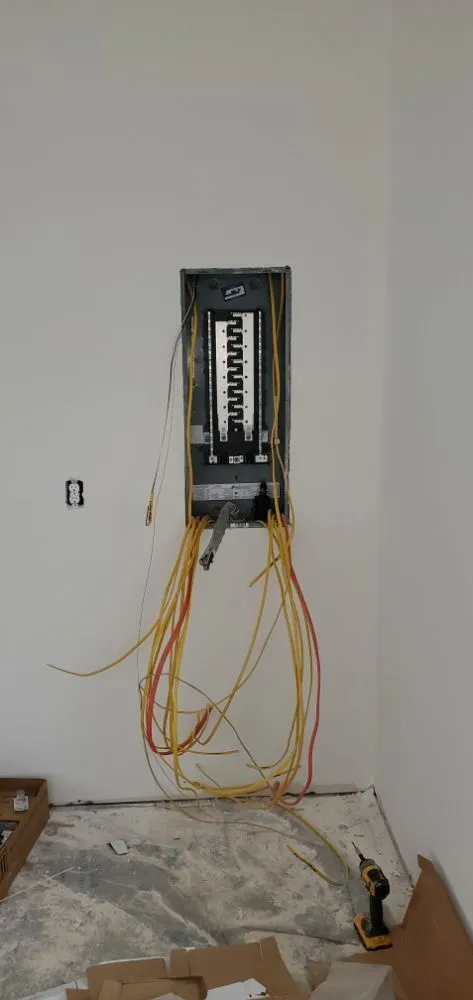Reliable wiring installation service in Rockford, TN - Allard Electric Service