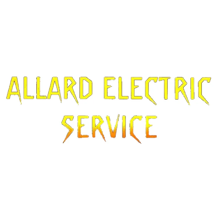 Professional electrician providing wiring installation in Rockford, TN - Allard Electric Service