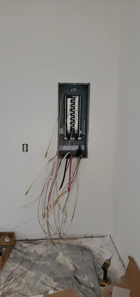 Expert outlet and switch repair service in Rockford, TN - Allard Electric Service