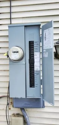 Allard Electric Service