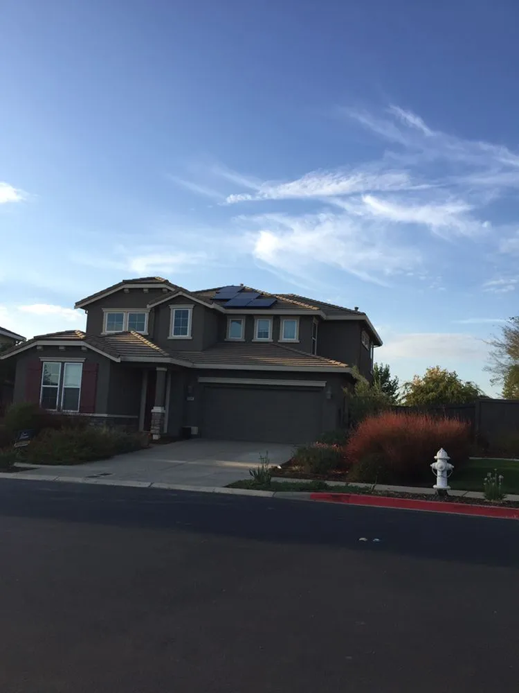 Expert lighting installation in , by Allcom Electric & Solar