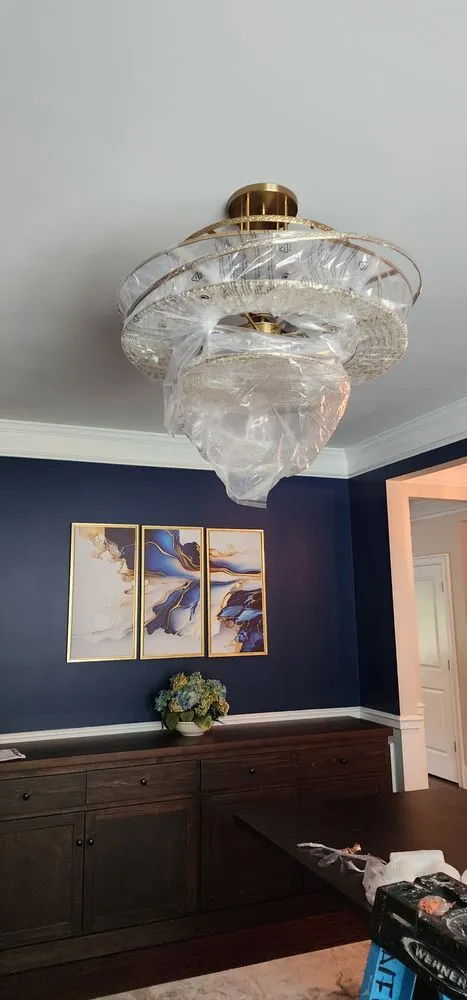 Affordable electrical service for homes in panel upgrade,  by 