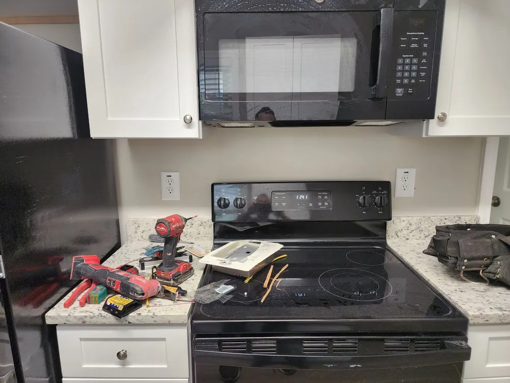 Certified electrical service for homes in emergency electrical service,  by 