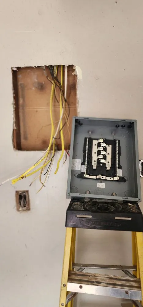 Emergency emergency electrical service service in ,  - Allds Electric