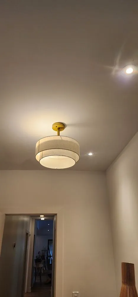 Certified electrician providing outlet and switch repair in , 