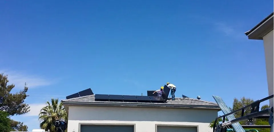 Reliable electrician providing outlet and switch repair in , 