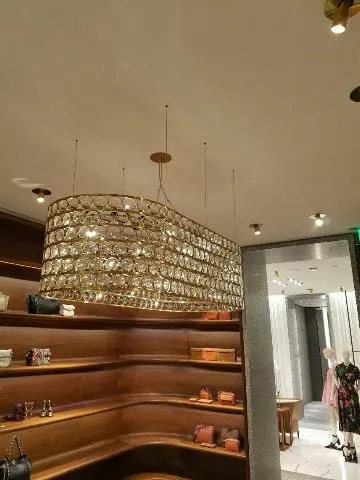 Slide of Allegiant Electric