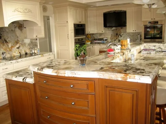 Slide of Allegri Electric