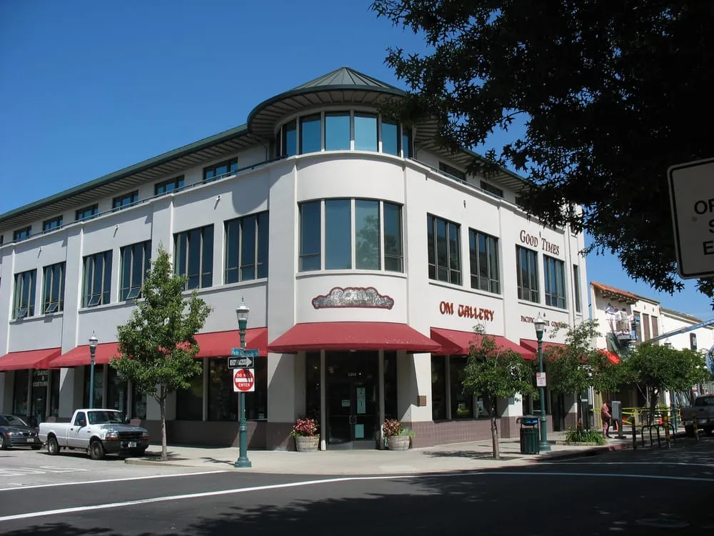 Slide of Allegri Electric