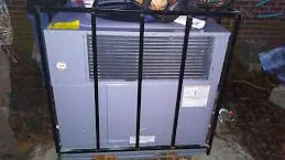 Slide of Allen Brown Electrical, Heating, Air and Plumbing