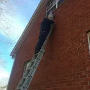 Affordable lighting installation in ,  by Allen Brown Electrical, Heating, Air and Plumbing