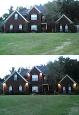 Reliable outlet and switch repair experts serving ,  - Allen Brown Electrical, Heating, Air and Plumbing