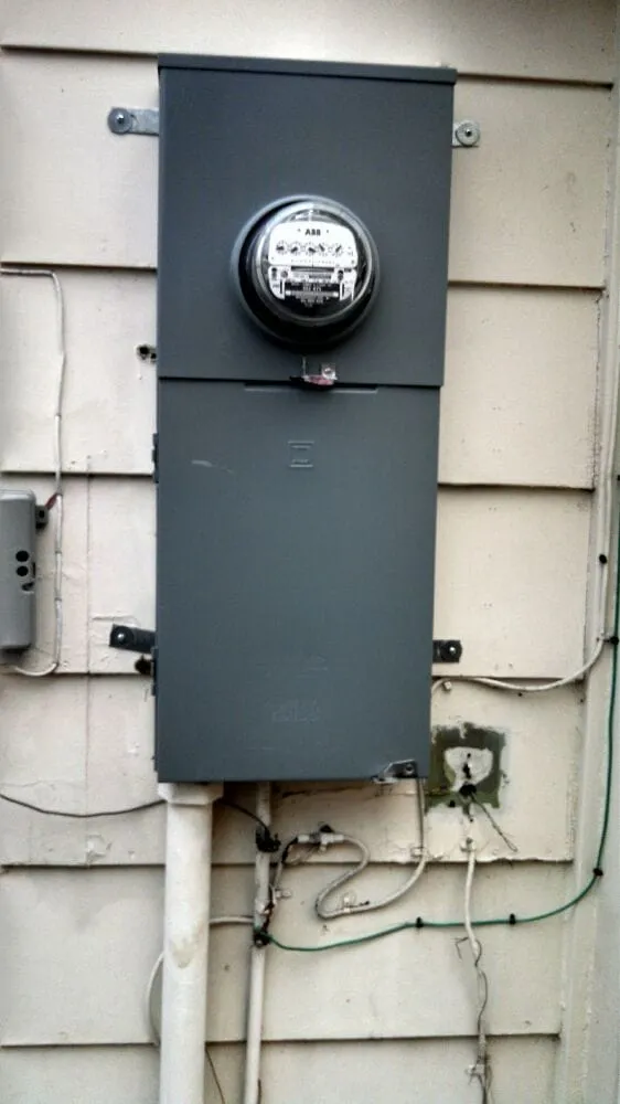 Slide of Allen Brown Electrical, Heating, Air and Plumbing