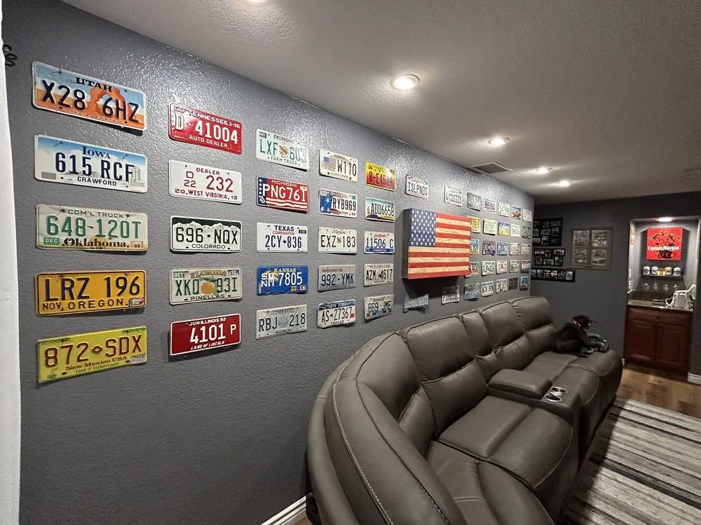 Slide of Allen Cosio Electric