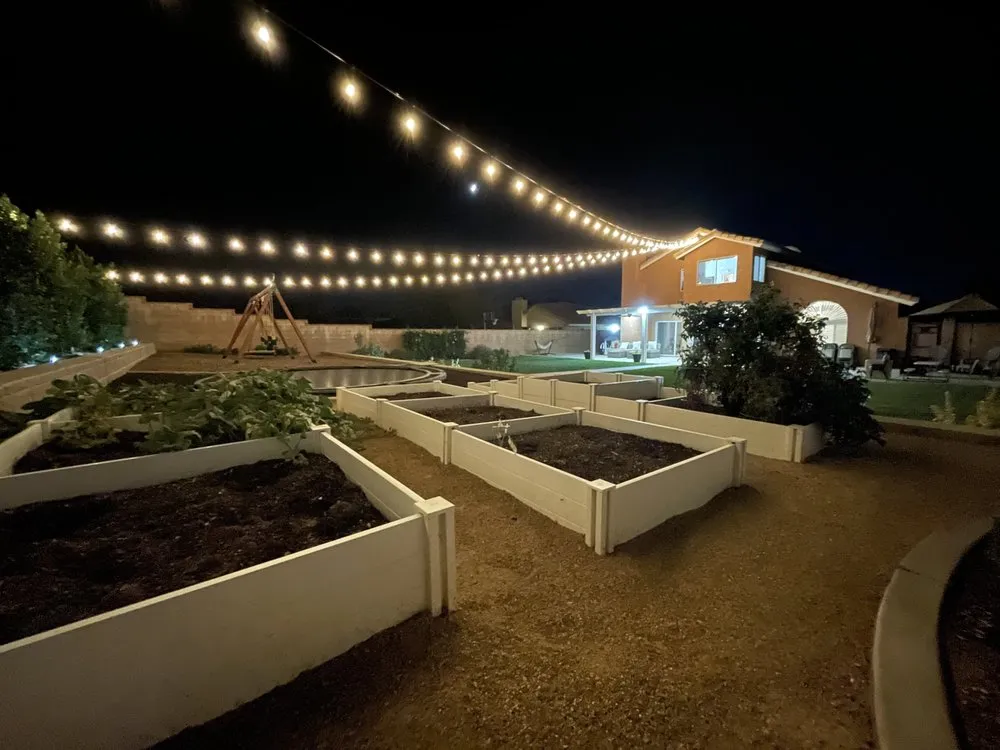 Slide of Allen Cosio Electric